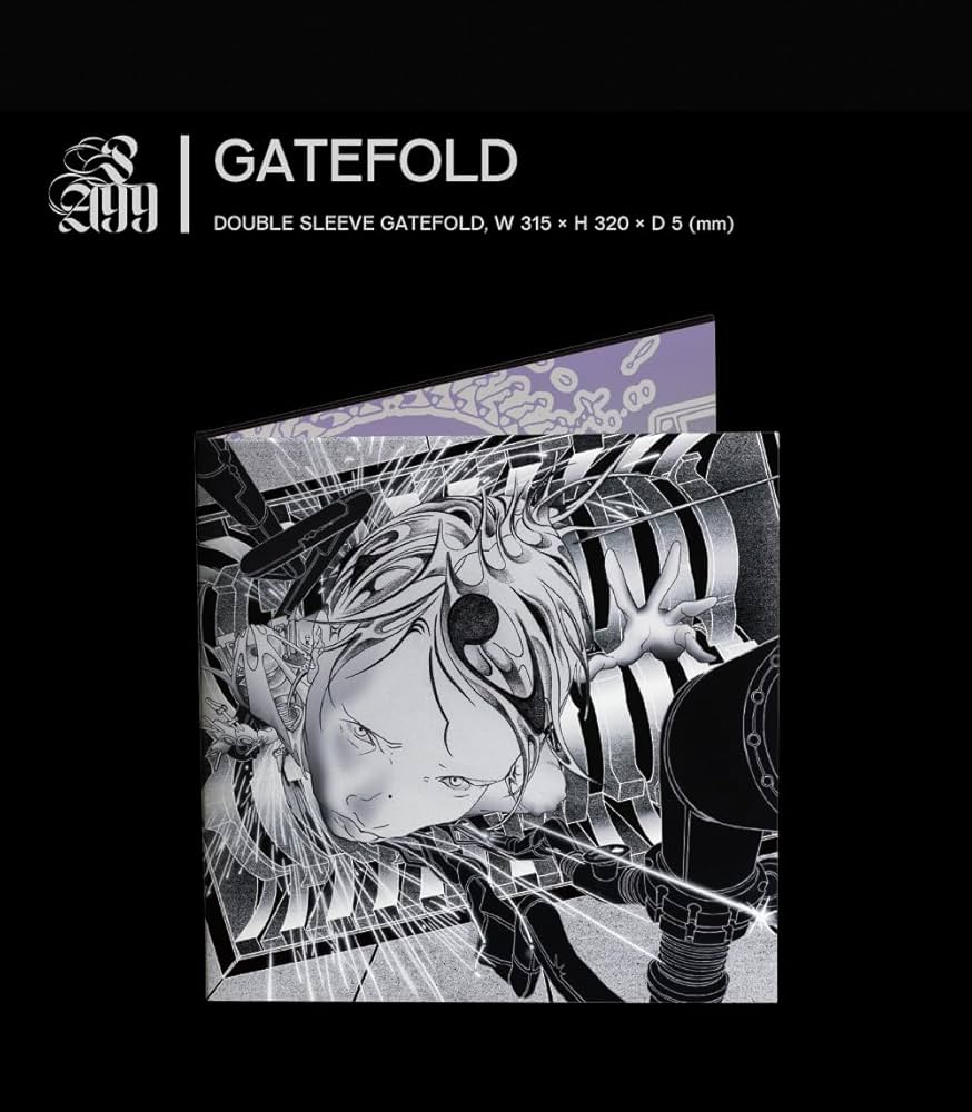 [新品]Silica Gel Power Andre 99 (2CD) SILICA GEL - 2nd Regular Album [POWER ANDRE 99] (2CD) K-pop